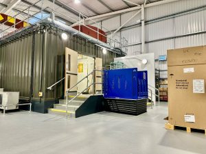 McD KH13 Rise of the Lift Platform: The New MCL-Series, Low Rise & Loading Dock Lift Platforms