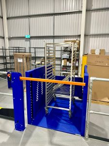 McD KH3 Rise of the Lift Platform: The New MCL-Series, Low Rise & Loading Dock Lift Platforms