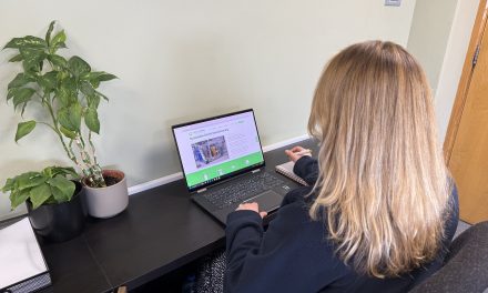 Measom Freer repackage website to showcase sustainable packaging solutions