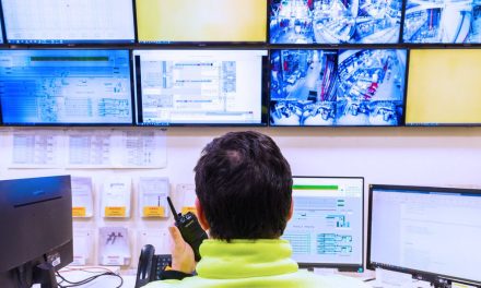 The future of grocery retail demands logistics automation