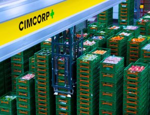 Medium PR Order fulfillment for fresh food The future of grocery retail demands logistics automation