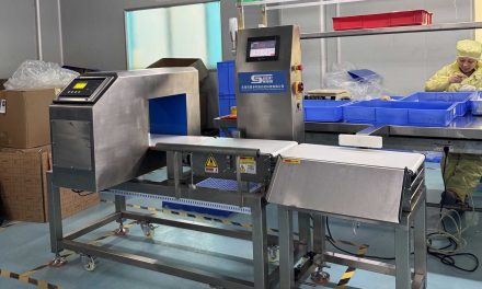 Integrated Inspection: Working Principles and Benefits of Metal Detector-Checkweigher Systems