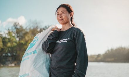 Join Plastic Bank in shaping a regenerative future at London Packaging Week