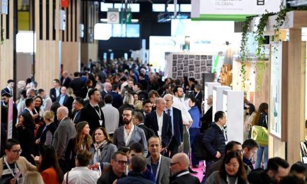 Paris Packaging Week 2024 announces record edition with more than 14,000 attendees