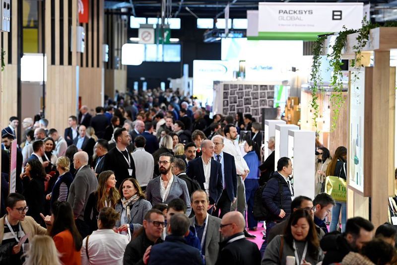 Paris Packaging Week 2024 announces record edition with more than 14,000 attendees