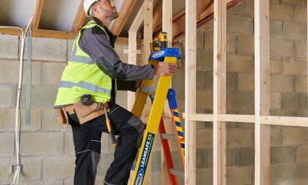 Werner urges contractors to be ‘working at height aware’ on National Workplace Day of Remembrance