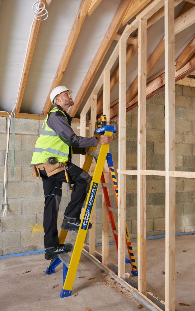 Werner urges contractors to be ‘working at height aware’ on National Workplace Day of Remembrance