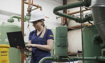 Advanced Atomization ends overtime and reduces reactive work by 90 per cent