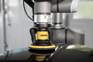 Mirka AIROS DSC 8484 v2 1 RARUK Automation to Showcase Innovative Automation Solutions at IntraLogisteX Exhibition