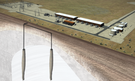 Mitsubishi Power Selects Emerson Software and Technologies  for Advanced Clean Energy Storage Hydrogen Hub