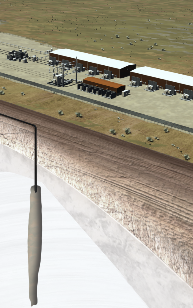 Mitsubishi Power Selects Emerson Software and Technologies  for Advanced Clean Energy Storage Hydrogen Hub