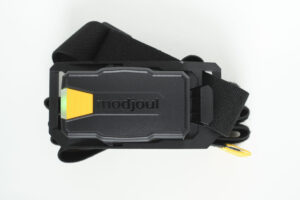 Modjoul Smartbelt Health and safety experts, Stanley, partner with new AI technology providers to help cut workplace accidents