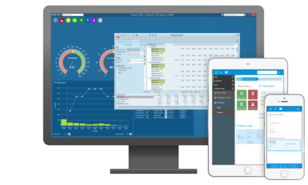 CRIBWISE INVENTORY MANAGEMENT AND LOGISTICS SOLUTIONS  NOW INTEGRATED WITH MONITOR G5 FOR TIME SAVINGS AND ACCURACY