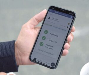 Monitoring Box 2 SICK’S Monitoring Box Opens a Window to Better Machine Performance