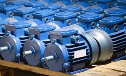 Don’t ignore your stored motors