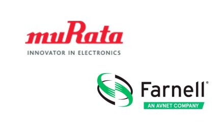 Farnell adds stock of Murata Power Solutions’ latest high-efficiency DC-DC converters
