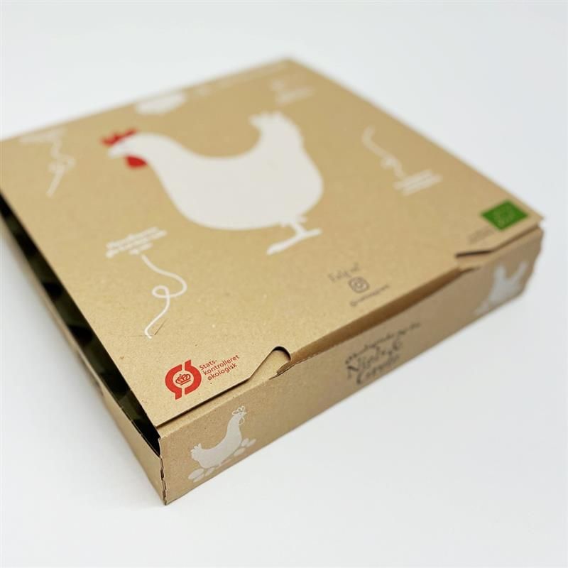 N&G – DS Smith 2025