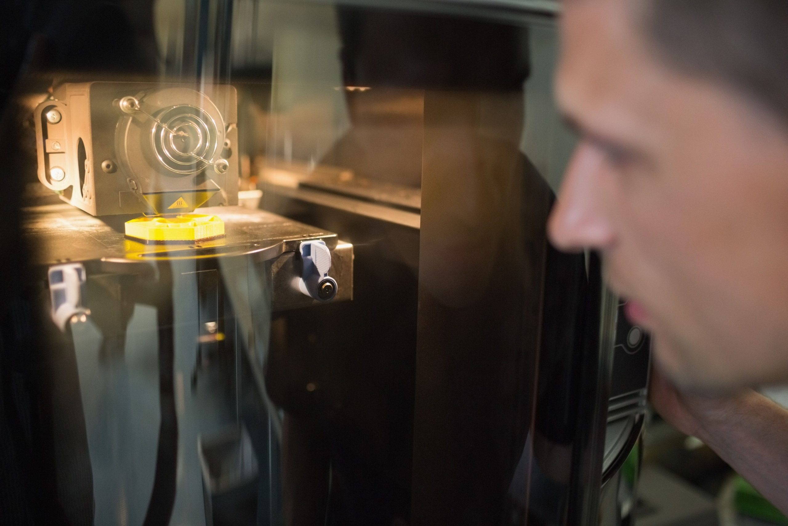 Scottish SMEs receive £1M support to explore additive manufacturing