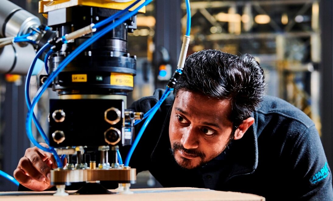 National Manufacturing Summit to major on Net Zero