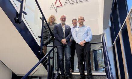 Novotek acquires Astec IT Solutions