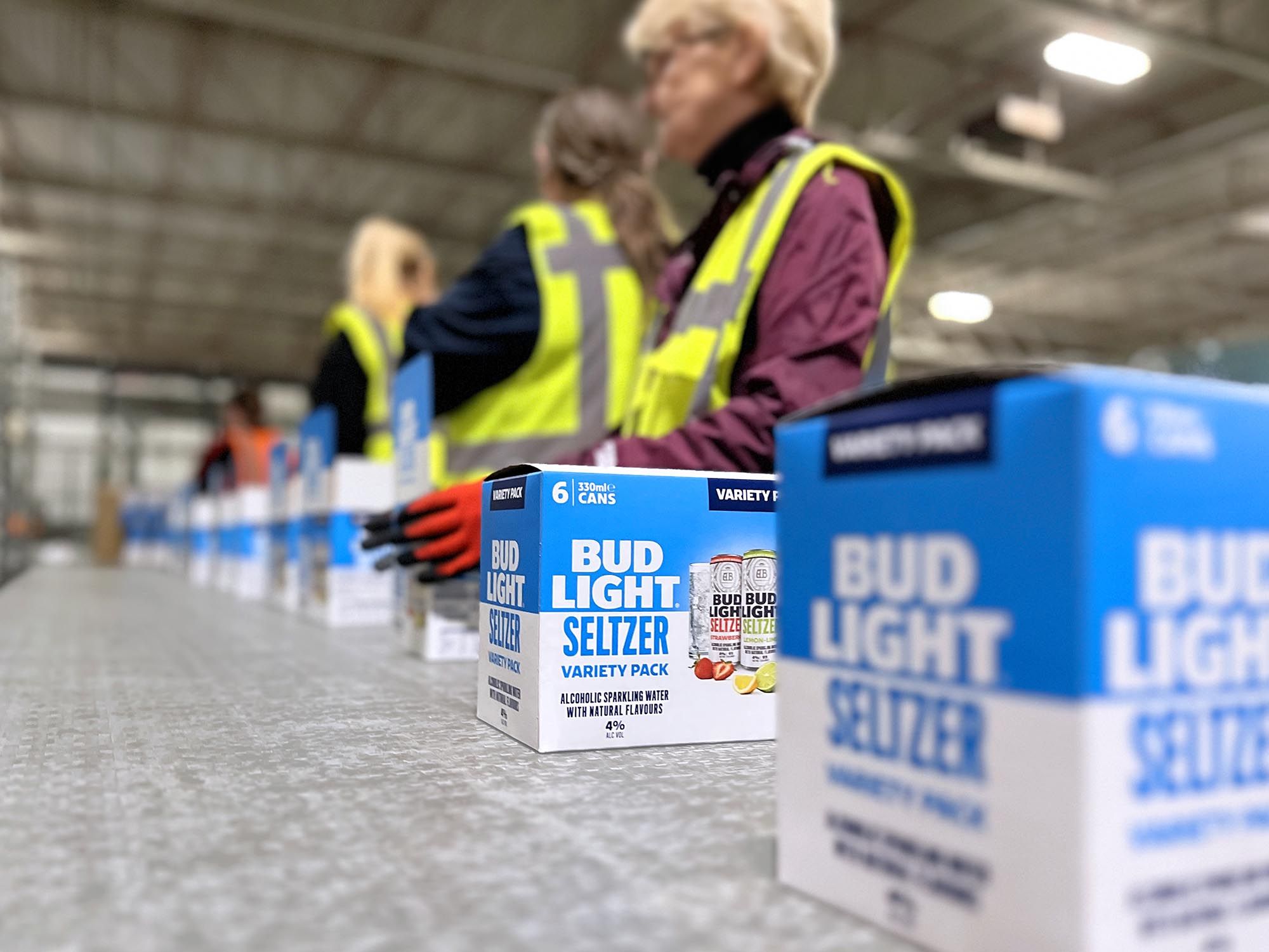 Value-added services increasingly important says BCMPA ahead of National Logistics Day 2025