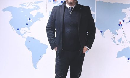 Schmalz UK reinforces growth strategy with new appointment