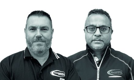 Matara welcomes new Business Development Managers