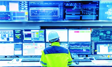 New UK manufacturing data finds ‘disconnect’ between industry priorities and actions to address energy price volatility