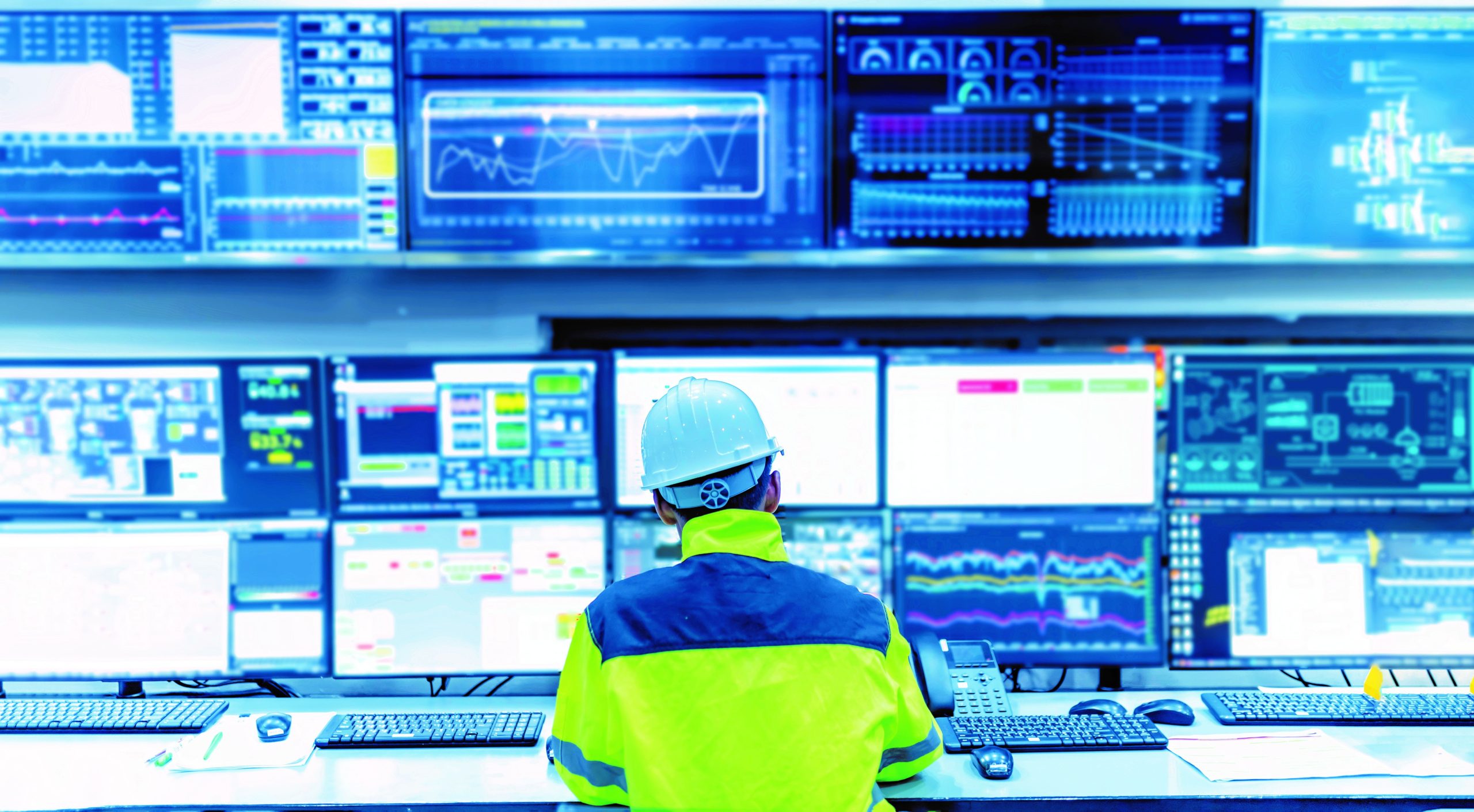 New UK manufacturing data finds ‘disconnect’ between industry priorities and actions to address energy price volatility