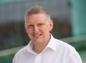 Nick McGrane SYSPRO unveils essential insights to drive growth in manufacturing and distribution