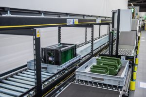Nidec Drives Invar 2 Boosting efficiency at Nidec Drives: A case study in advanced manufacturing automation