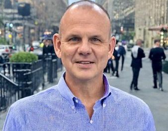 Tosca Appoints Digital Transformation Leader Nigel Lemmon as New CIO