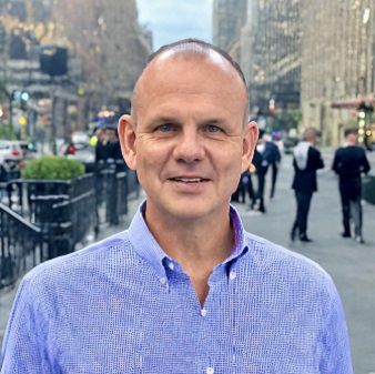 Tosca Appoints Digital Transformation Leader Nigel Lemmon as New CIO