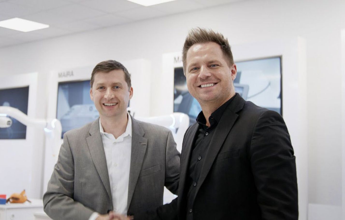 Neura Robotics and OMRON forge strategic alliance to revolutionize the manufacturing industry with cognitive robots