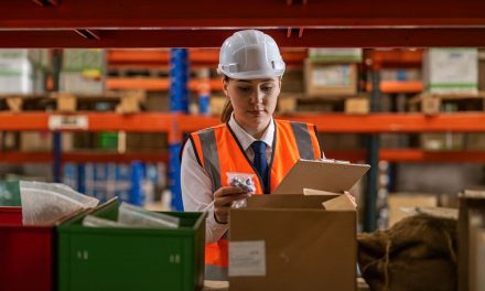 Prime Vision unveils advanced fulfilment technology