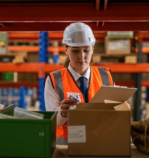 Prime Vision unveils advanced fulfilment technology