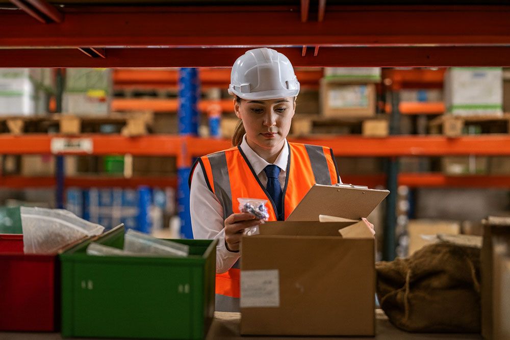 Prime Vision unveils advanced fulfilment technology