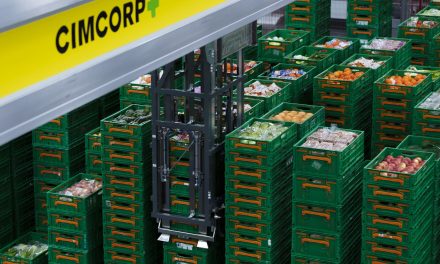 Automation helps Mercadona get fresh produce from field to store within 24 hours