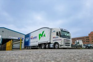 P W Gates 1 Pallet-Track Southern hub celebrates 10th anniversary