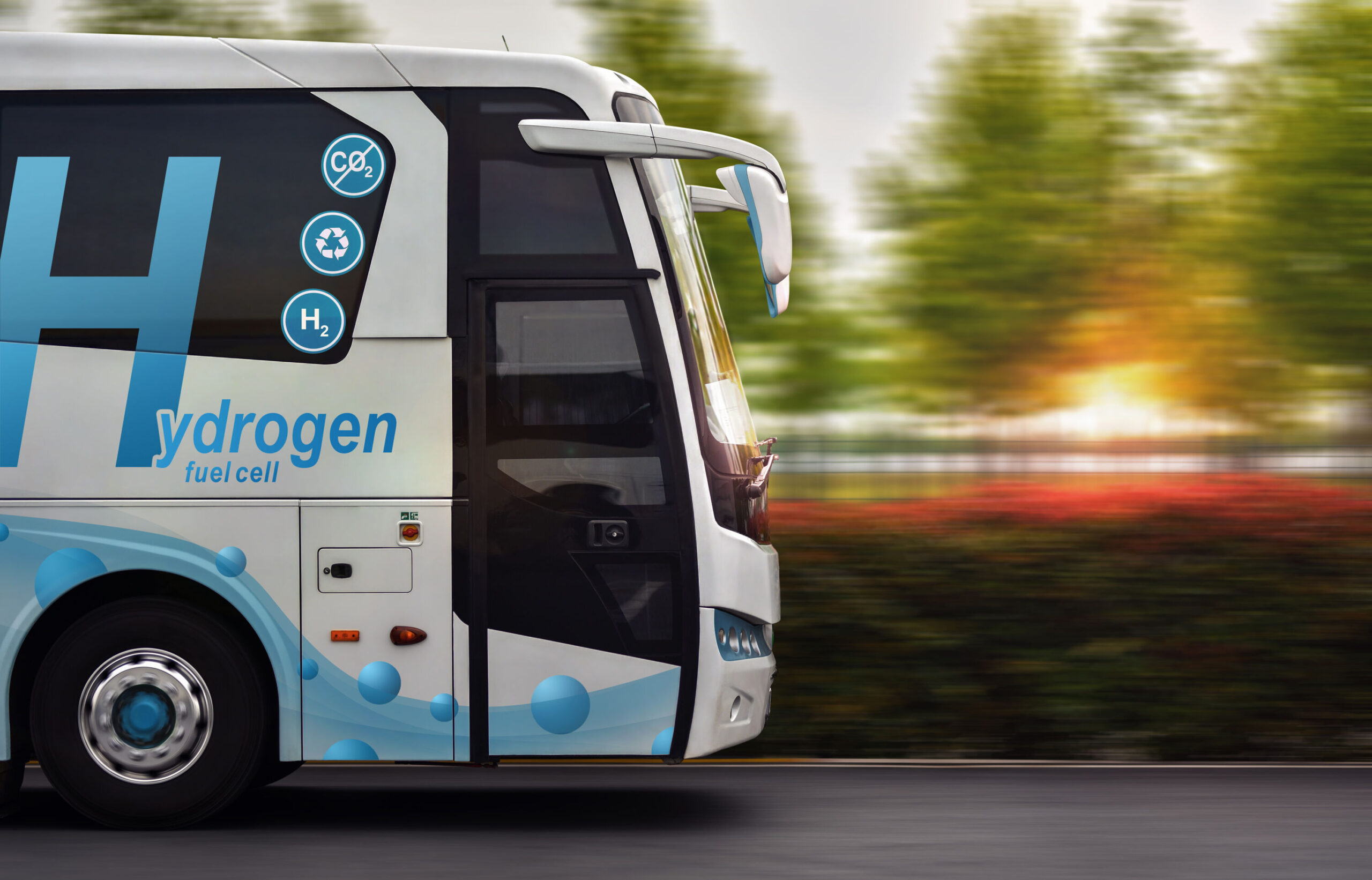 Parker Hannifin to present its H2-compatible products for off-road machinery & heavy-duty transportation at the Hydrogen Online Workshop