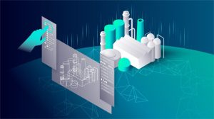 PCS neo Siemens supports Indivior to set new standards with automated plant in Hull