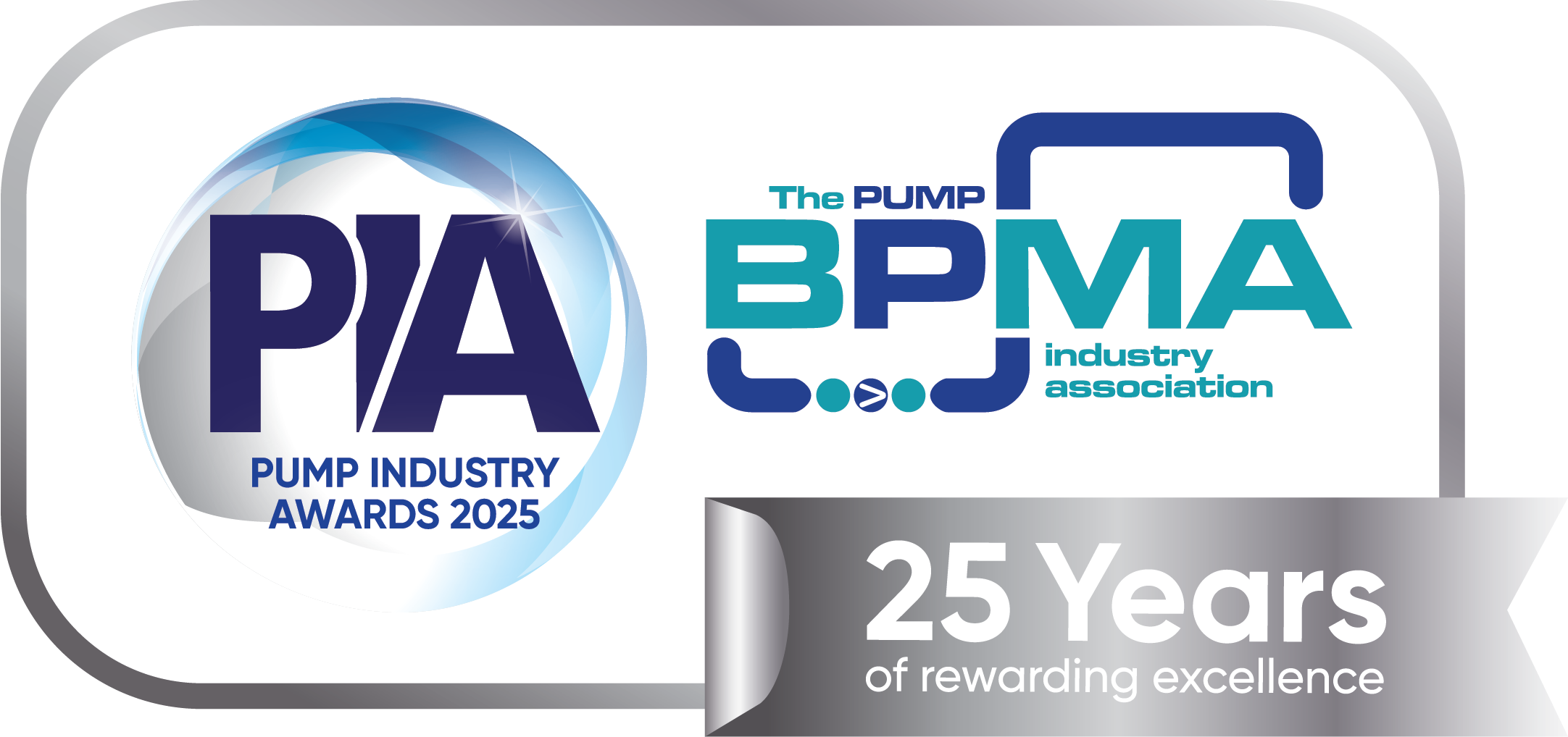 Finalists announced for the 2025 Pump Industry Awards
