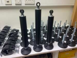 POD Production 1 Beauty in Engineering Solutions