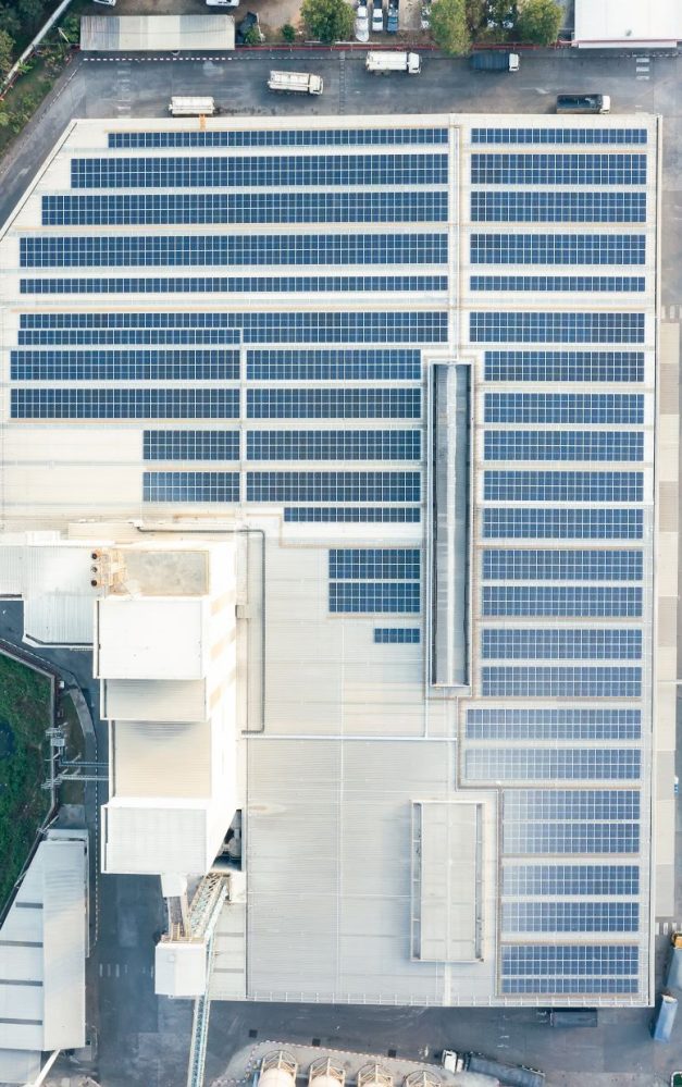 Which technology is best at reducing energy costs?