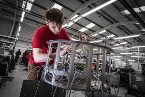 PP CA Action L2 April 25 Manufacturers turn to ‘resilience’ according to PP C&A chief