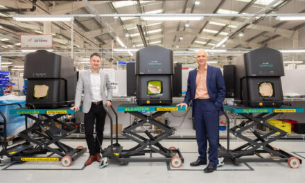 Needham Group aims for laser technology expansion with PP C&A manufacturing deal
