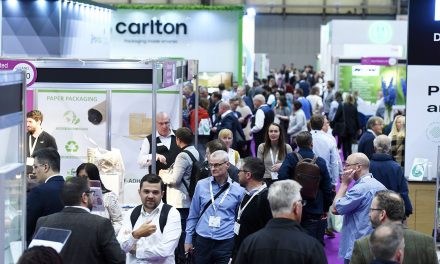 Experience the Future of Packaging at London Packaging Week 2023