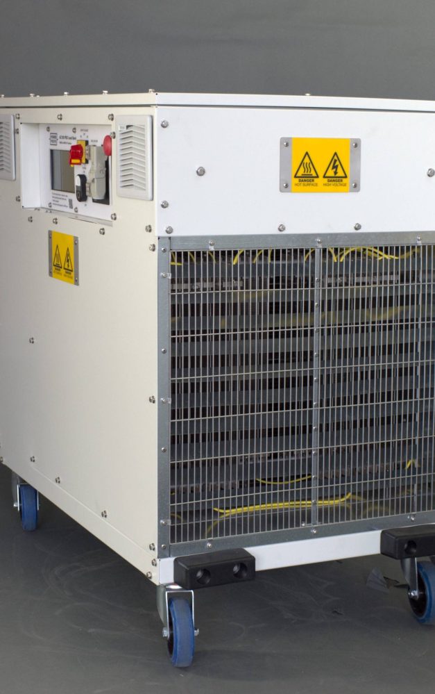 Five load bank testing mistakes to avoid: How to rectify common testing pitfalls