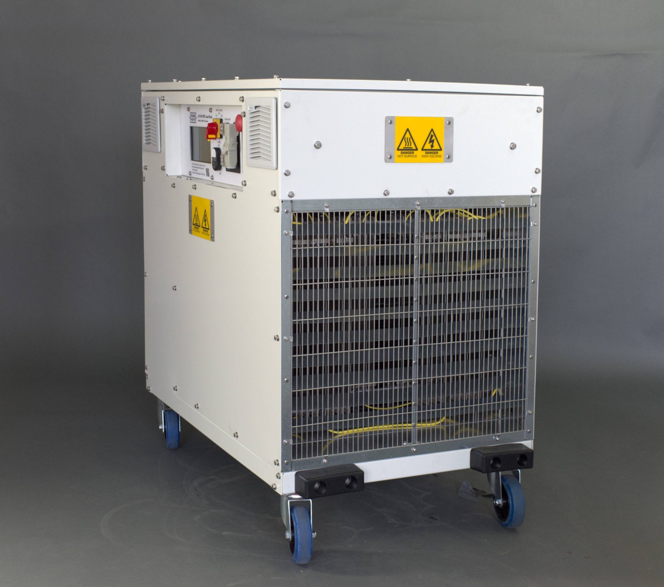 Five load bank testing mistakes to avoid: How to rectify common testing pitfalls