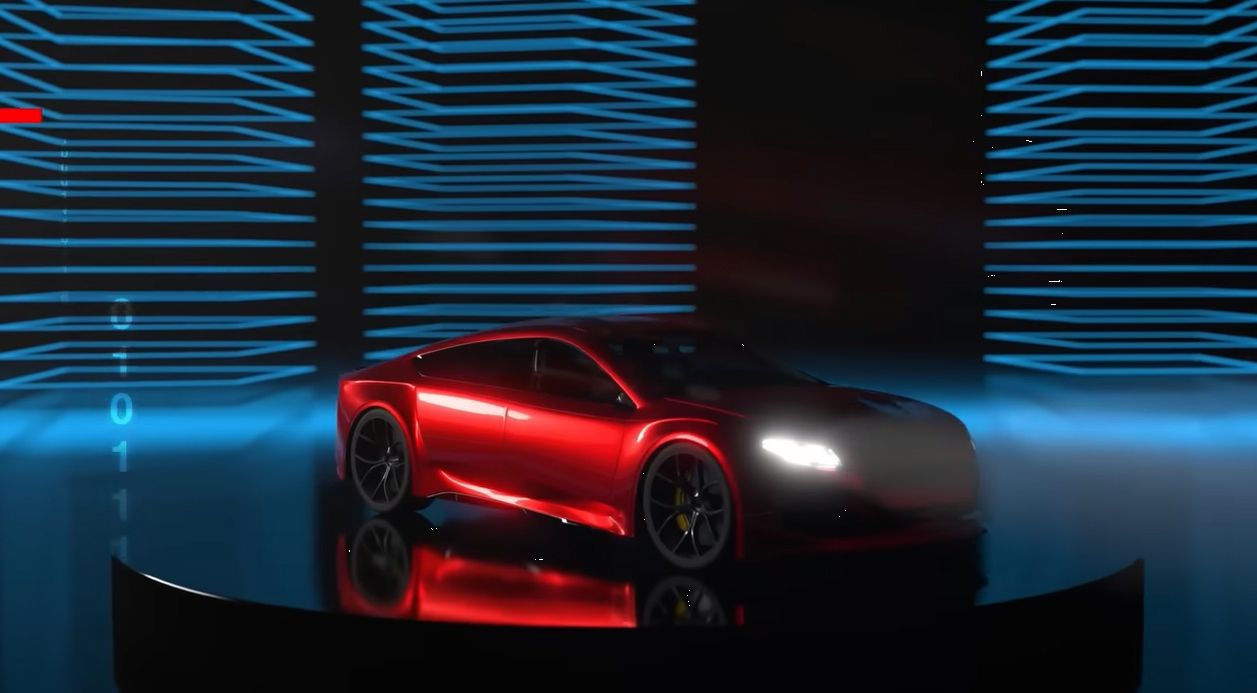 Next-level data processing for automotive manufacturers